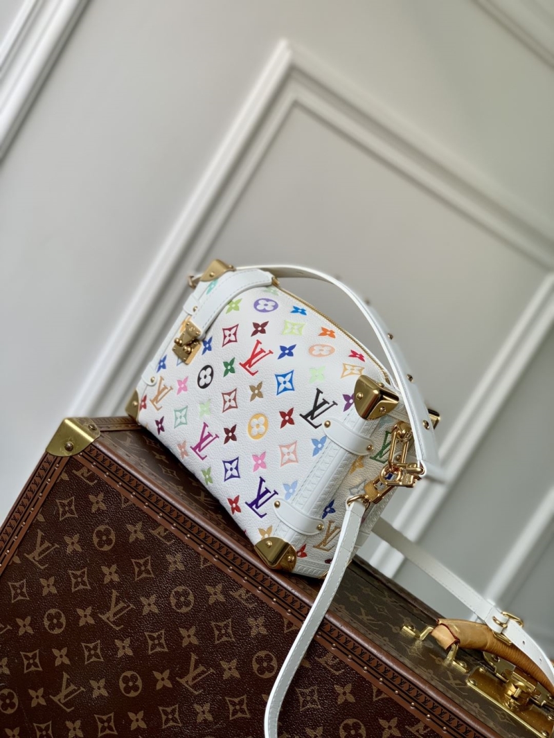 LV Box Bags